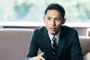男 小顔