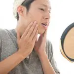 ほうれい線
