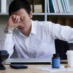 疲れ顔でお悩みの方に