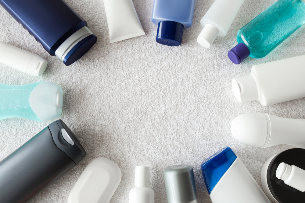 メンズスキンケア