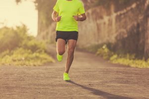 継続することが大切！ジョギングで得られる運動不足解消をはじめとした３つのメリット