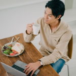 食事のとり方