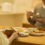 健康的な食事