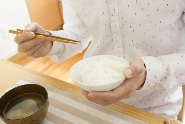白米