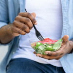 菜食主義