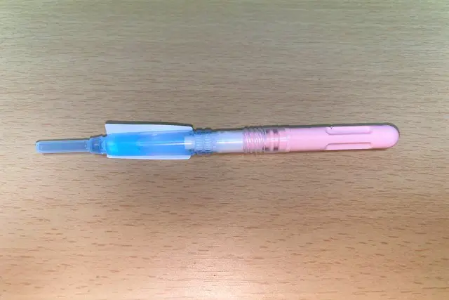 採便容器