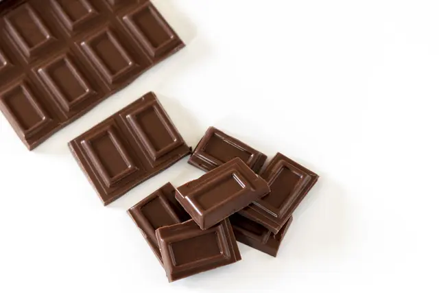チョコレート