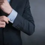 身支度