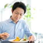 バランスの良い食事