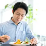 バランスの良い食事