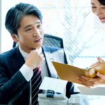 自然なグレイヘア