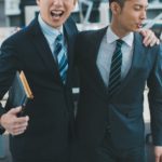 うんざりする部下