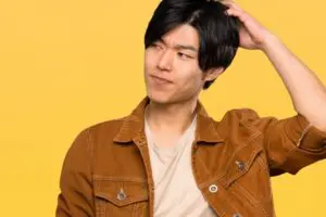 つり目に合った眉毛とは?男として恥ずかしくない眉毛に!