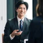 相手に与える印象