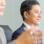 生き生きとした表情