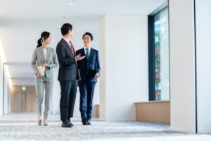 六本木のフェイシャルで、老け顔は変えられますか？