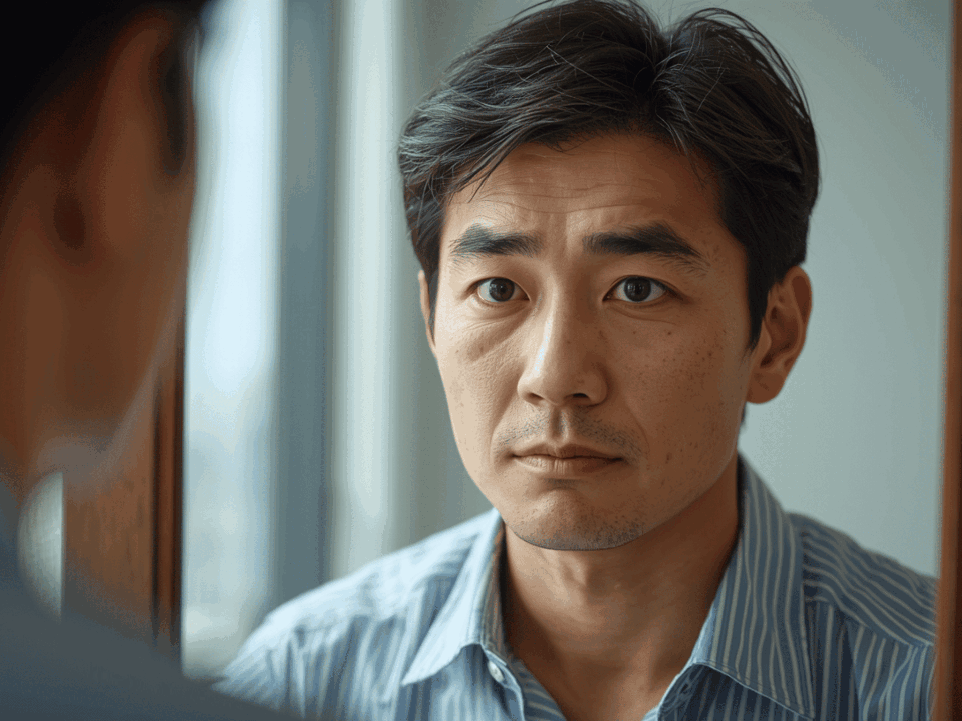 代官山・中目黒・恵比寿のフェイシャルで、疲れた顔は整いますか?