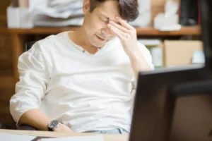 六本木のフェイシャルで、顔の緊張はほぐせますか？