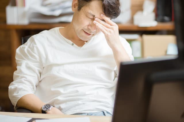 六本木のヘッドスパで、思考のキレは戻りますか?