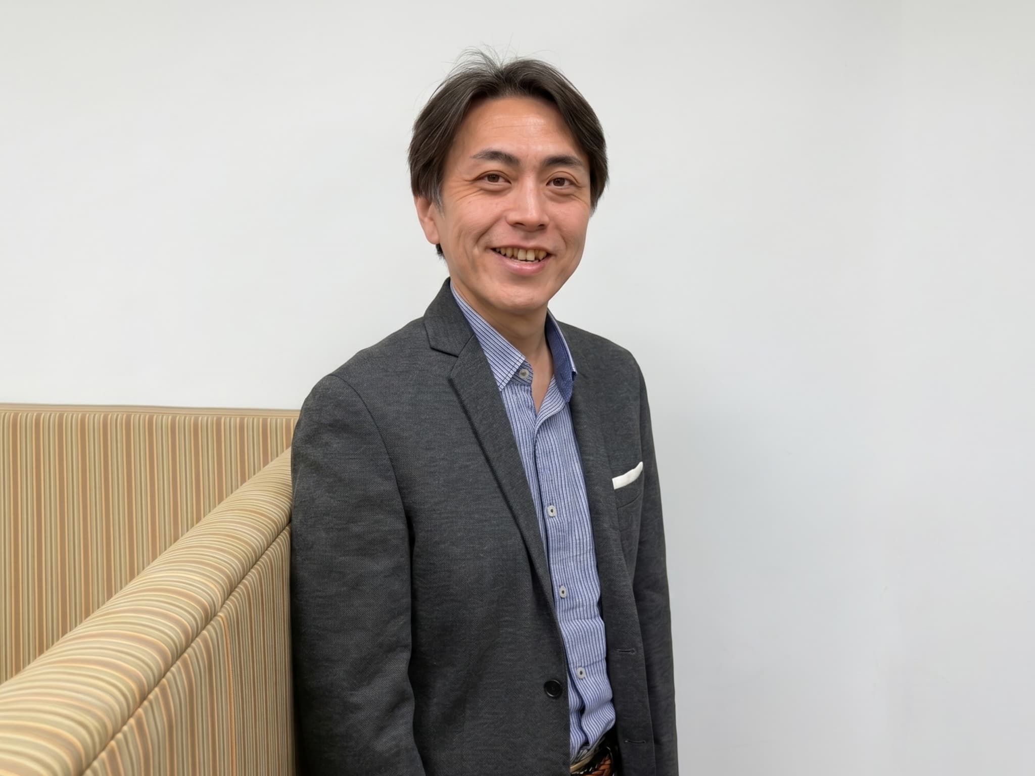 印象メンテフェイシャル×脳疲労ケアヘッドスパ メンズ TransATT 六本木店