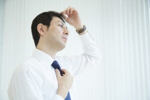 六本木のフェイシャルで、顔の説得力は上がりますか？
