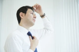 六本木のフェイシャルで、顔の説得力は上がりますか？