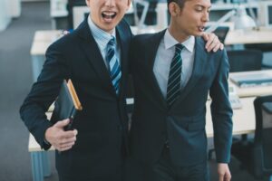 六本木のヘッドスパで、会議の集中力は戻りますか？